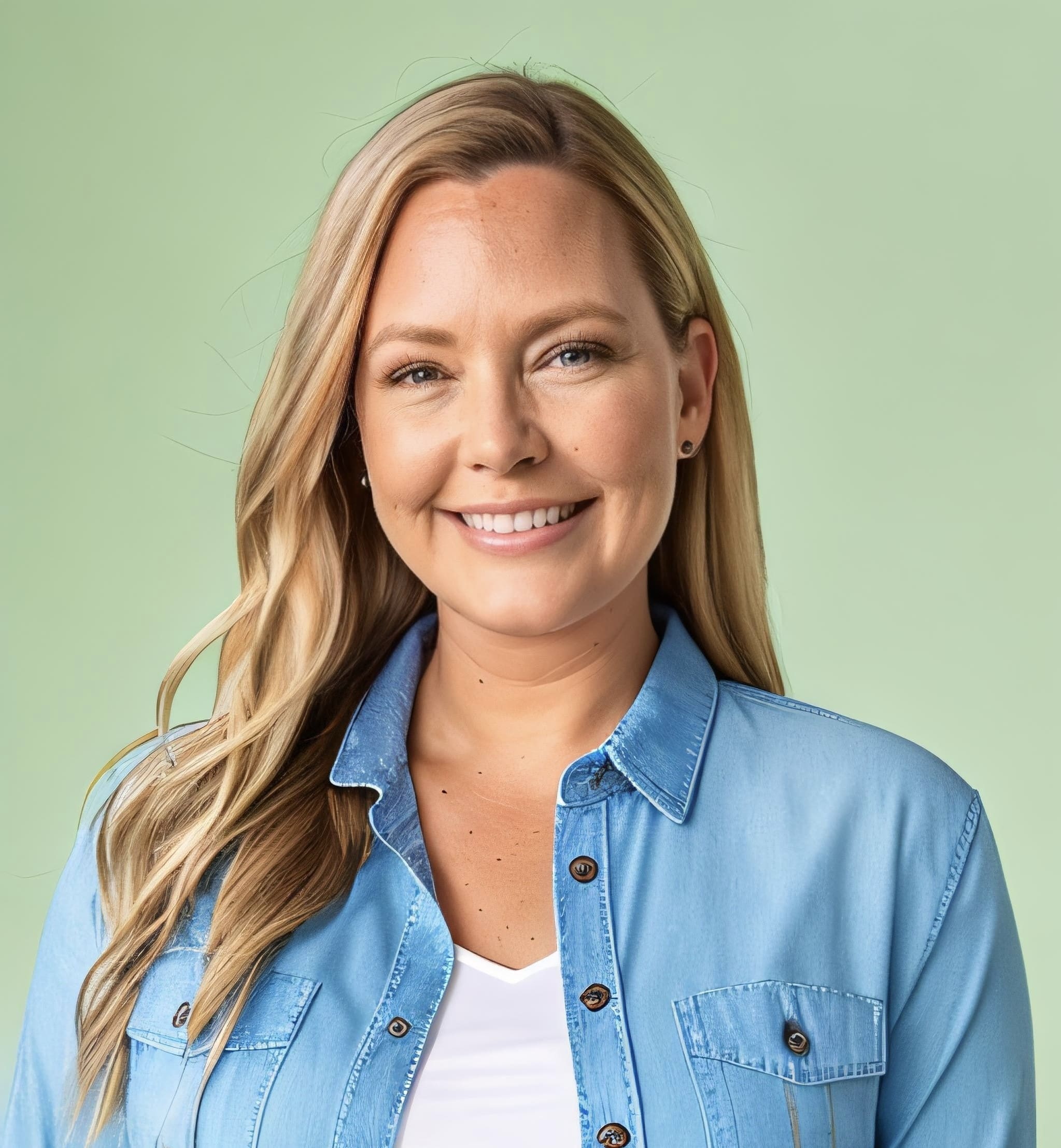 Image of Stacy King